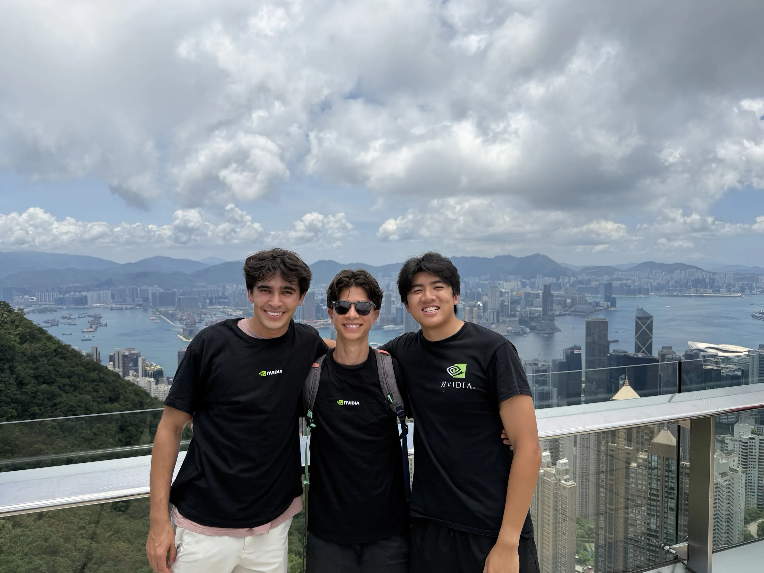 Hong kong
